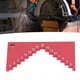 thumbnail image 4 of Step Depth Gauge for Router and Table Saw, 4 of 5
