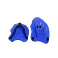 thumbnail image 1 of Paletas de natación Talla M Azul ER, 1 of 5
