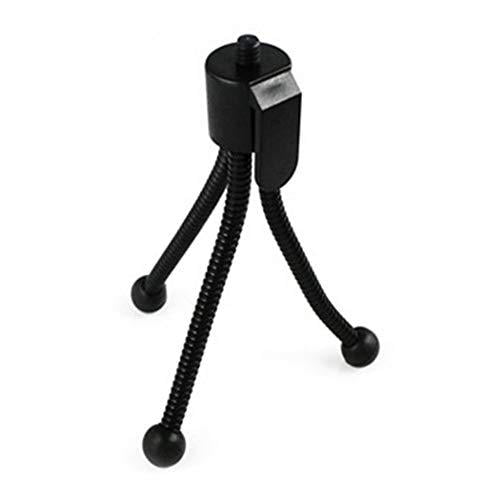 Bekræfte ankomme spild væk mini pocket-size webcam tripod stand for logitech c920, c930e, c615, c920-c,  c922x aukey & other webcams with a tripod thread - Walmart.com