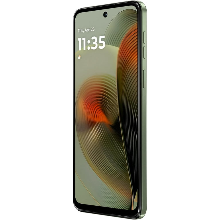Lenovo Motorola MOTO G55 5G グローバル版 Motorola Moto G55 5G 8GB RAM 256GB | 6.49” 120Hz IPS LCD Display
