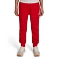 thumbnail image 2 of Reebok Boy's Athletic Game Day Performance Fleece Jogger Pants, Sizes 4-18, 2 of 5