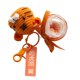 thumbnail image 2 of Llavero con forma de flor perfke accesorio para bolso Estilo A, 2 of 5