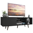 thumbnail image 2 of Mueble Mesa Para Tv Rack Madesa Dubai Hasta 65'' NN, 2 of 10