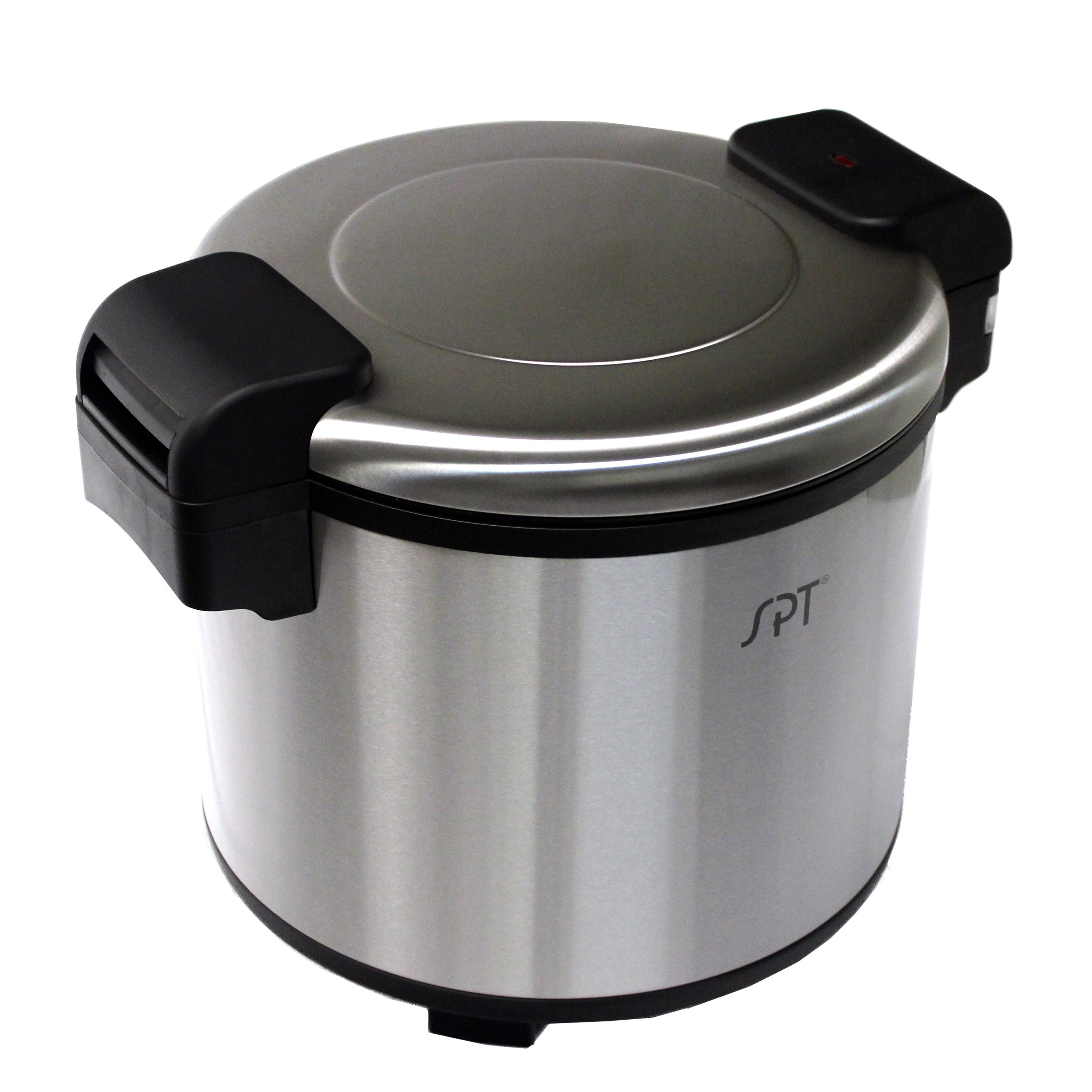 Sunpentown 80 Cups Heavy Duty Rice Warmer, SCW-80M