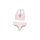 thumbnail image 2 of Figuras femeninas a escala 1/12, ropa interior, cuerpo, muñeca, juego de simulación, accesorios, sujetador deportivo rosa, 2 of 9