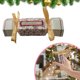 thumbnail image 5 of Regalos Fiesta Money Box Surprise Pule Pouch Navidad Diy Por Efectivo () White, 5 of 9