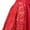 Red design 2, variant on Women Dance Clothes Salsa Samba Wear Long Sleeves 2 Pieces Fringes Latin Dresses Top And Short Skirt