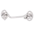 thumbnail image 1 of Less Than 5 Faucets Heavy Lock Stainless Lock Gate Steel Solid Door Barn Duty Thicken Tools & Home Improvement, 1 of 9