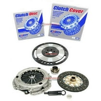 EXEDY CLUTCH KIT KTY17 FX Xlite FLYWHEEL FITS 2002-2005 LEXUS IS300 3.0L 2JZGE
