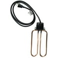 thumbnail image 1 of Farm Innovators Model DPH-15 Drain Plug De-Icer for Rubbermaid Stock Tanks, 1,500-Watt, 1 of 1