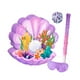thumbnail image 4 of Piñata de concha con confeti de murciélago para vendar los ojos, decoración del hogar, suministros para fiestas de cumpleaños, recuerdos de fiesta,, 4 of 9