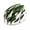Green Black, variant on Cheers.US Adult/Teen Adjustable Cycling Helmet for Men/Women Mountain Bike Unisex Sport Riding Cycling Bike Bicycle Integrally-Mold Light Protector Helmet