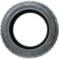 thumbnail image 3 of Landgolden LGT97 33X12.50R17 120Q r/t Rugged Terrain Light Truck Tire, 3 of 7