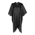 thumbnail image 2 of KIHOUT Women's Metallic Woven Kimono Beach Cover Up | Open Front Loose Fit Shawl for Swimwear & Vacation, 2 of 5