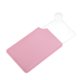 thumbnail image 4 of Ofertas Únicas 1 Pc Espejo de Maquillaje Conveniente para Viajes de Negocios Rosa Acero Inoxidable, 4 of 5