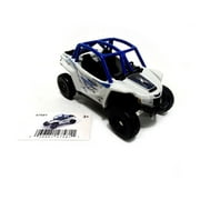 1/32 Arctic Cat Wildcat LTD Side by Side, ERTL Collect N Play 47581