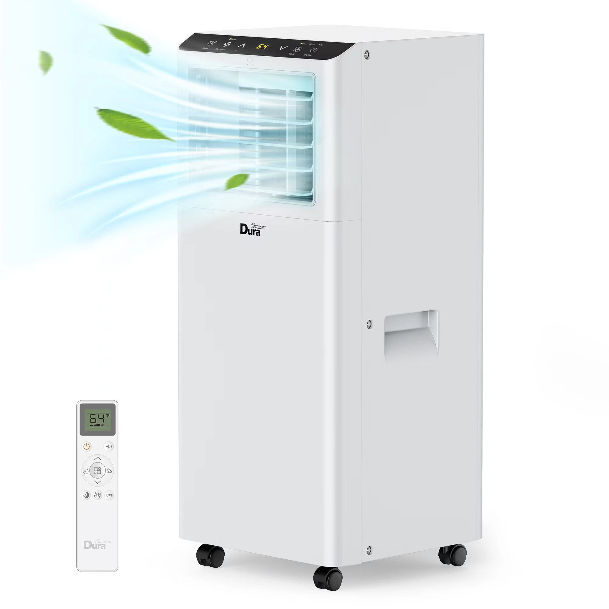 ac for 600 sq ft room
