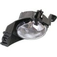 thumbnail image 4 of Clear Lens Fog Light For 2012-16 Chevrolet Sonic LH CAPA Plastic Lens w/ Bulb, 4 of 5
