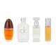 thumbnail image 1 of SET MINI CALVIN KLEIN 4PZS OBSESSION 15ML EDP SPRAY / ETERNITY 15ML EDP SPRAY / CK ONE 15ML EDT / EUPHORIA 15ML EDP SPRAY, 1 of 2
