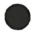 thumbnail image 1 of Spare Tire Wheel Cover 15 Inch Black Tire Covers for Universal Car, 1 of 4