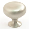 thumbnail image 1 of Rusticware 951SN 1.5 in. Knob, Satin Nickel, 1 of 1