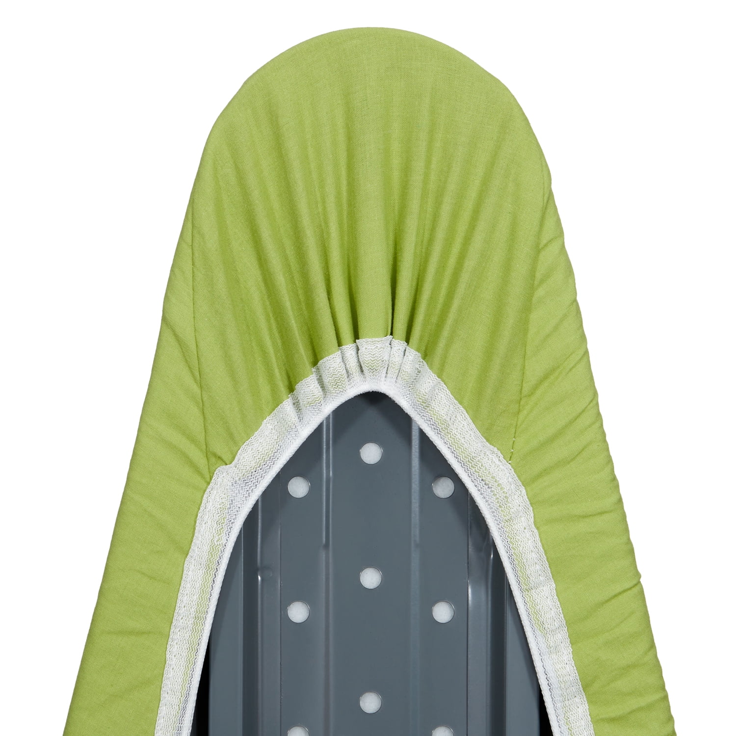 Seymour Home Products Premium Replacement Cover and Pad, Sage Green, Fits 53"-55" X 13"-14"