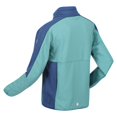 thumbnail image 4 of Regatta - Forro Polar Highton II para Niños/Niñas (Azul Bristol, Vaquero Dusty), 4 of 6