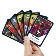 UNO Ultimate Add-On Pack Ms. Marvel
