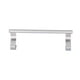 thumbnail image 4 of Toallero De Acero Inoxidable Con Fuerte Capacidad De Carga Para Puerta De Gabinete, Instalación Rápida Sin Perforaciones, Toallero Colgante Para Cocina, ,, 4 of 7