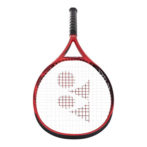 Yonex-VCore 98 Plus Tennis Racquet-(008235349420) - Walmart.com