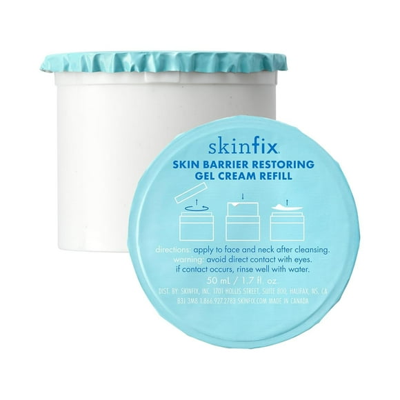 Crema hidratante en gel restauradora Skinfix Skin Barrier 50 ml