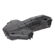 Plano Spire Crossbow Case, Black, Archery Bow Box Storage