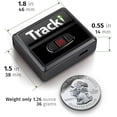 thumbnail image 3 of Rastreador GPS Tracki para vehículos 4G LTE, coche mini en tiempo real, 3 of 5