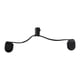 thumbnail image 2 of PEDAL CAMBIOS ITALIKA AT 110 SPORT (11-15)/ XT 110 (11-15)/ XT 110 GRAFITO (13-15) negro, 2 of 3
