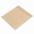 thumbnail image 4 of M Buder 100 Bolsas de Té Vacías Desechables Filtro Infusor de Algodón con Cordón para Té de Hojas Sueltas, Café, Especias, Hierbas 10x8 cm / 3.9x3.1 in, 4 of 9