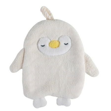 

GLFILL Hanging Towel Kitchen Cloth Absorbent Towel Toilet Quick Drying Cleaning