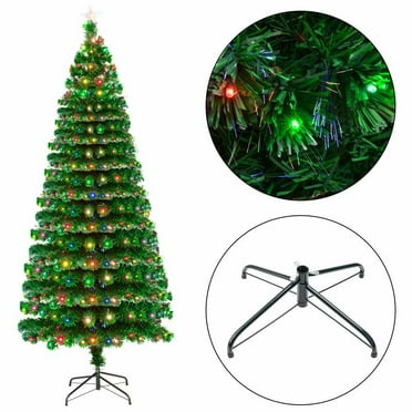 Fao Schwarz Decorative Led Vintage Bulb Tree 2ft Walmart Com