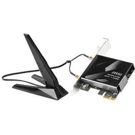 MSI Herald-BE NCM865 WI-FI 7 (Wi-Fi 7, 802.11BE, Bluetooth