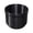 Black, variant on Car Seat Cup Holder Replacement for All-in-One Seats, Universal Drink Holder for Child Booster Seats, Food-Grade PP Practical Baby Car Accessory