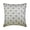 9. Brown (Florastic Lattice), variant on Cushion Covers For Couch, Decorative Brown 16"x16" (40x40 cm) Throw Pillow Cover&nbsp;For Sofa, Satin Abstract Painted Pillowcase&nbsp;With Zipper, Abstract Pattern Modern - Into The Woods