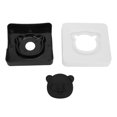 thumbnail image 2 of Coupe-Sandwichs, sandwichs Réutilisables Moule Opération Simple en Forme d'Animal pour la Maison pour la Cuisine pour Restaurant, 2 of 7