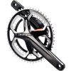 CRANKSET DBL 46/36 175mm 386EVO FSA GOSS PRO ABS DB 336-0090775010