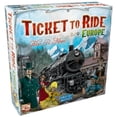 thumbnail image 1 of TTR EUROPE (AN), 1 of 8