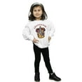 thumbnail image 4 of Harry Potter Girls Gryffindor Cotton Sweatshirt, 4 of 5