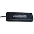 thumbnail image 3 of Innovative Lighting 050-5390-7 Versa-Bryte White 3" LED Locker Light, 3 of 3