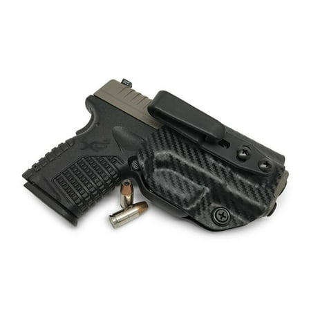 Concealment Express: Springfield XD-S 3.3/4.0