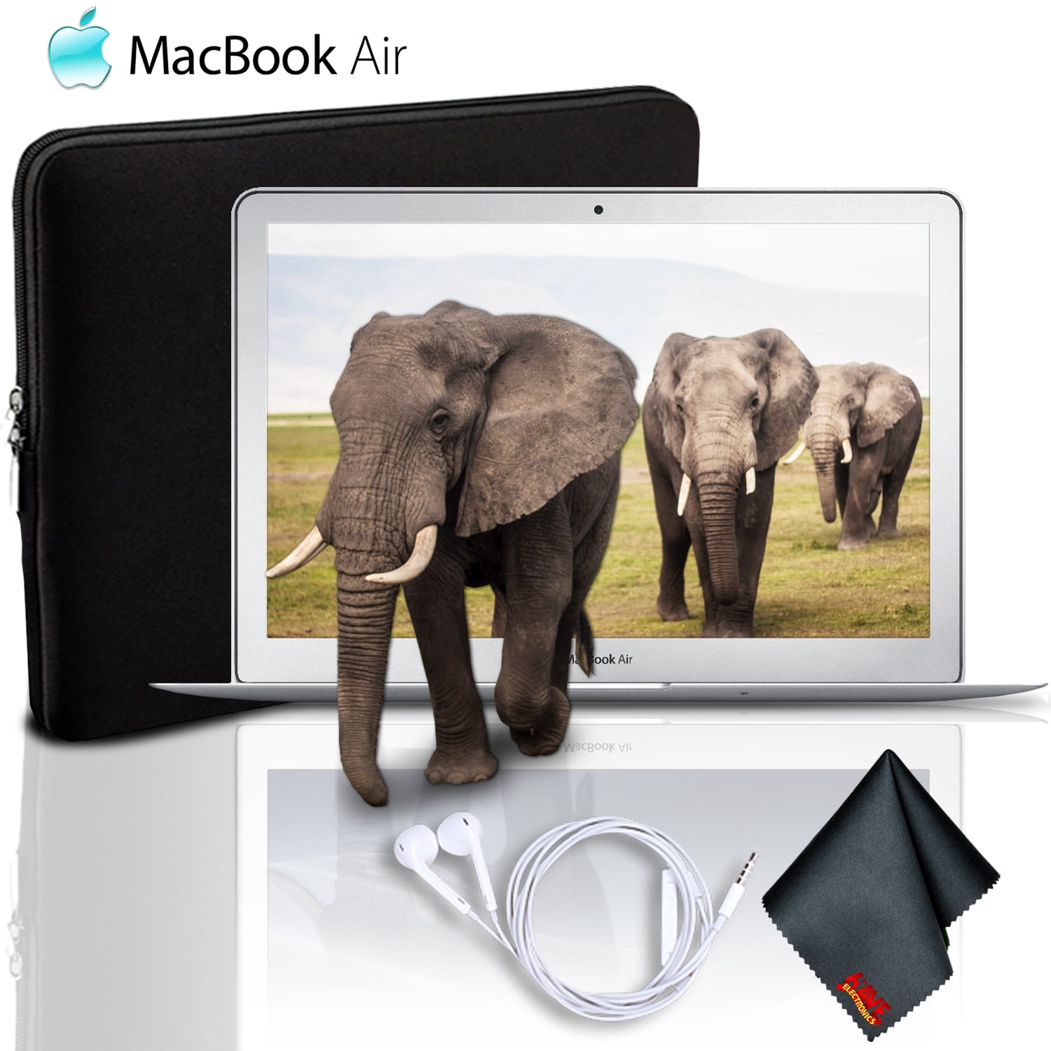 macbook air earbuds