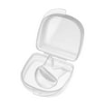 thumbnail image 1 of Dispositivo antirronquidos Cubierta de lengua de silicona para la boca Solución antirronquidos para dormir mejor durante la noche, 1 of 5