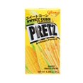 Pretz Biscuit Stick, Sweet Corn Flavored, 1.09 Ounce (Pack of 10