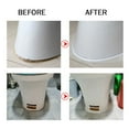 DBYLXMN Toilet Base Sealant Urinal Sealant Caulk Household Crocheting